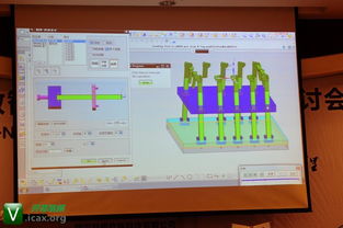 基于NX的智能化自動化模具設計解決方案——專訪武漢益模軟件科技產品經理陳法新